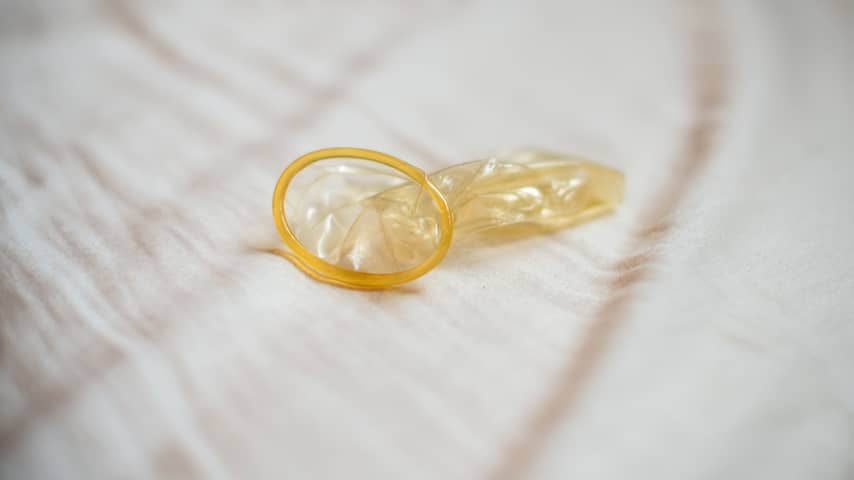Tientallen Australische vrouwen ontvangen gebruikte condooms per post