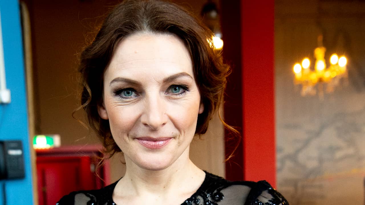 Musicalactrice Willemijn Verkaik Onderzoekt Mogelijkheden Tot ...