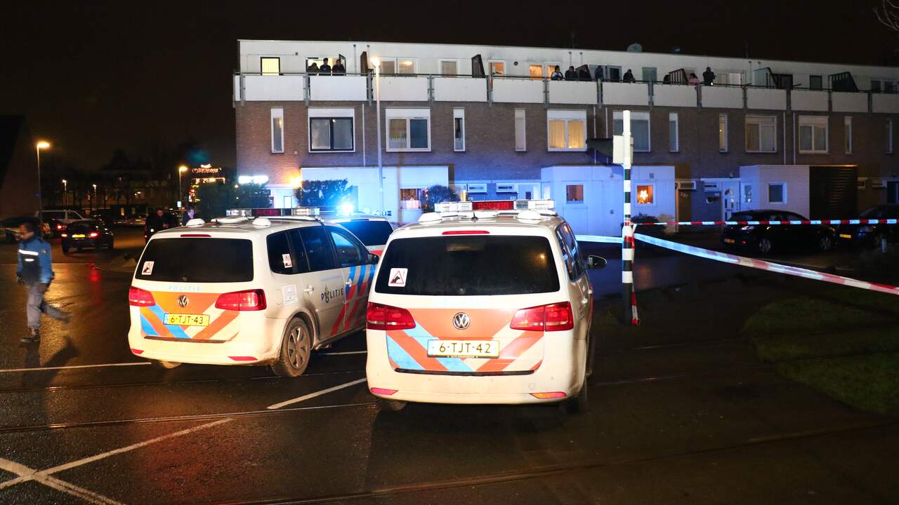 Man Gearresteerd Voor Dubbele Liquidatie In Rotterdamse Wijk Beverwaard ...