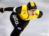 De Neeling moet na drie jaar vertrekken bij Lotto-Jumbo