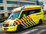 Drie mensen gewond bij afzonderlijke auto-ongelukken in West-Brabant
