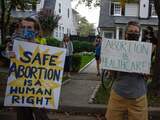 Voor het eerst arts in Texas aangeklaagd om nieuwe strenge abortuswetgeving
