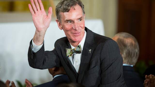 Bill Nye