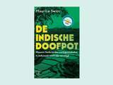 Maurice Swirc wint Brusseprijs met boek De Indische doofpot