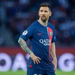Messi slaat FC Barcelona en oliedollars af en verkast definitief naar Inter Miami