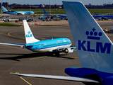 Piloten houden vast aan standpunt loonoffers, FNV wel in overleg met KLM