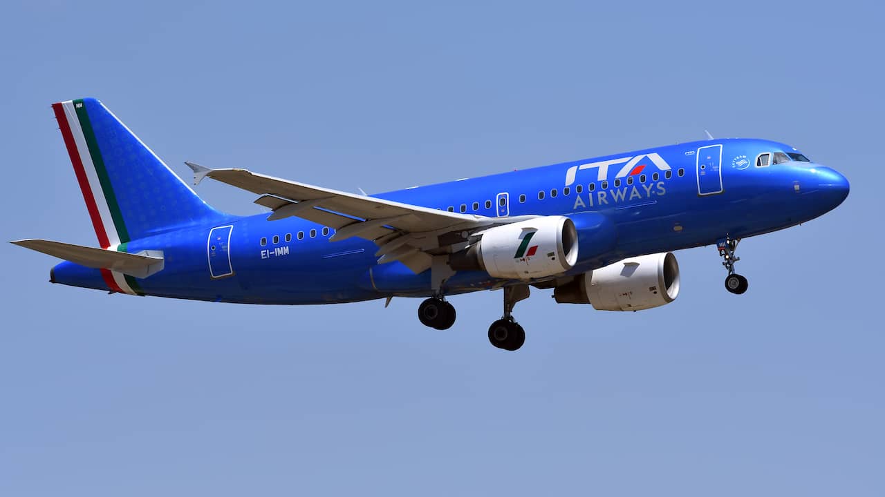Air France-KLM Italia in trattative per l’acquisizione di IDA Airways |  Adesso