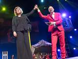 Kinderboek Lampje van Annet Schaap wordt theatervoorstelling