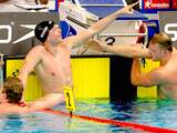 Brzoskowski plaatst zich bij Swim Cup voor Spelen op 400 meter vrij