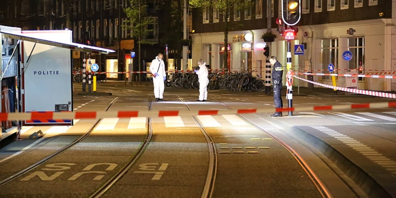 OM gaat in hoger beroep in moordzaak voorbijganger Amsterdam