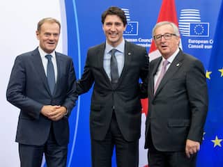 Dit verandert er als vrijhandelsakkoord CETA in werking treedt