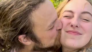 Bram en Esra van B&B Vol liefde waren niet gematcht, maar zijn nu wel verliefd