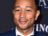 John Legend geeft 22 september concert in Ziggo Dome