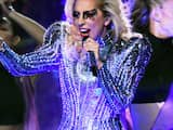 Lady Gaga en Pink treden op bij Grammy's