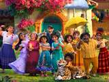 Hoe Disney met Encanto weer een internationale hit te pakken heeft