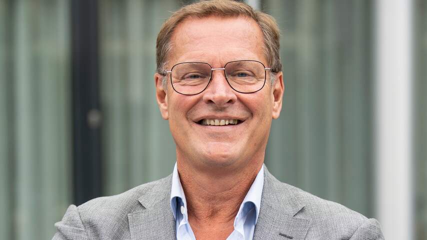 Albert Verlinde vanaf begin januari op VVD-zetel in gemeenteraad Vught
