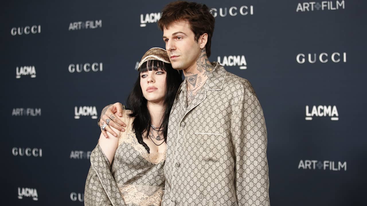 Billie Eilish and Jesse Rutherford Split After Year-Long Relationship