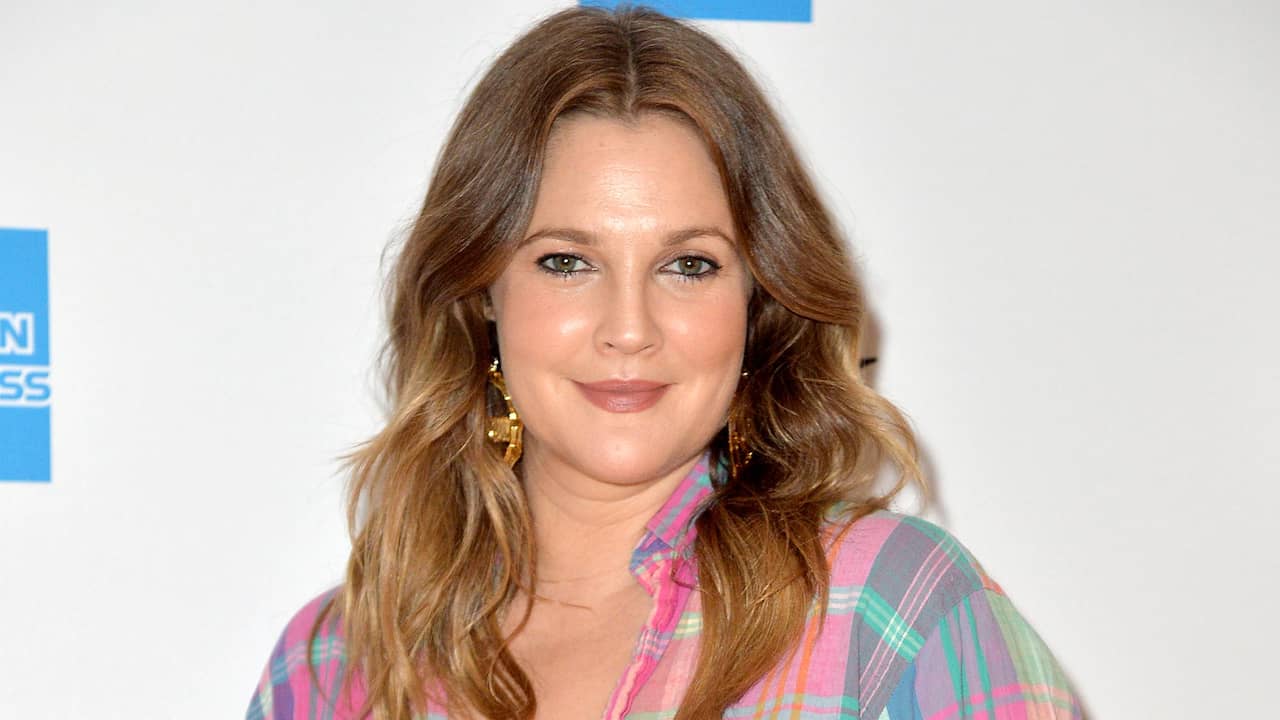 Drew Barrymore never wants to get married again after three failed marriages |  NOW