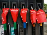 Te weinig brandstof bij Franse tankstations door stakingen