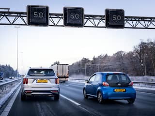 Weerbericht | Code geel in groot deel van het land, in noorden winterse buien