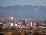 Moslims in Amerikaanse stad Albuquerque in grote angst na reeks moorden