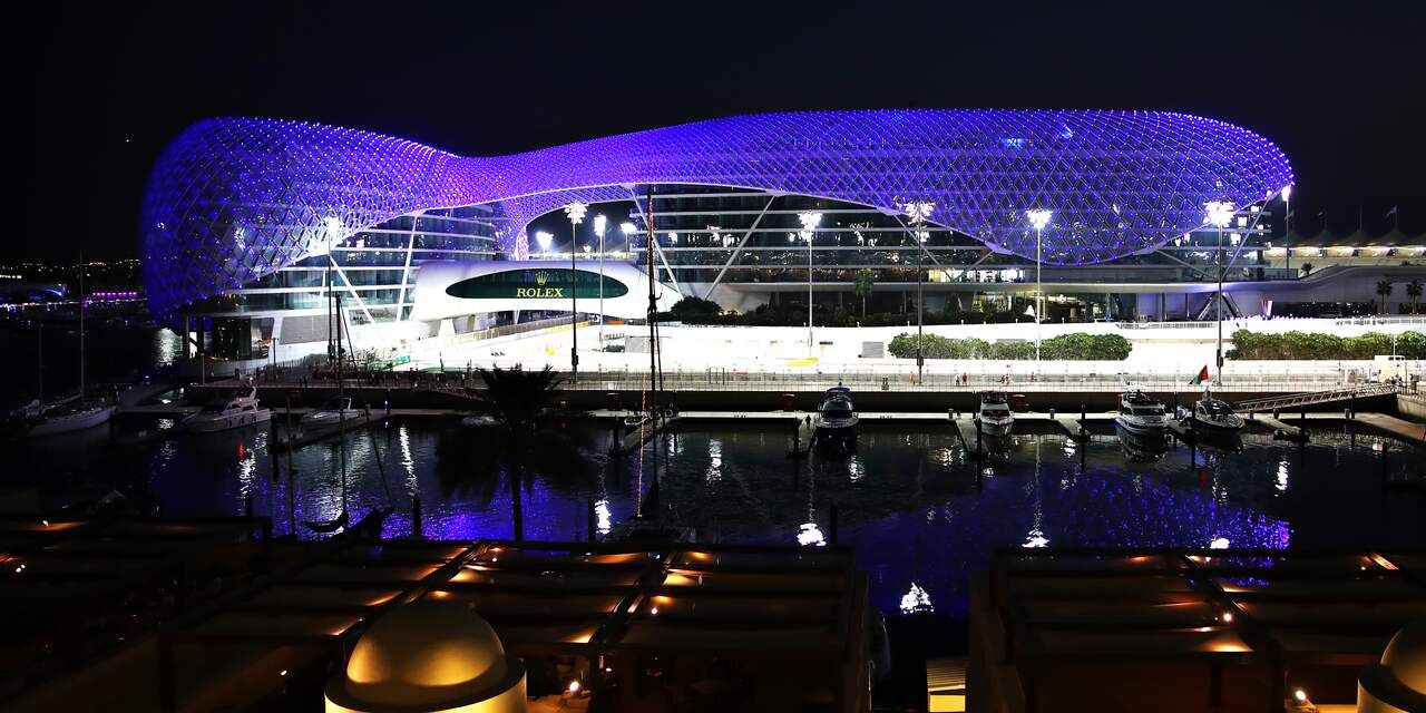 Vooruitblik GP Abu Dhabi: 'Hamilton favoriet, maar Verstappen krijgt kansen'