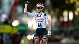 Samenvatting Tour-etappe 19: tweede ritzege voor Kragh Andersen