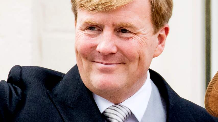 willem-alexander