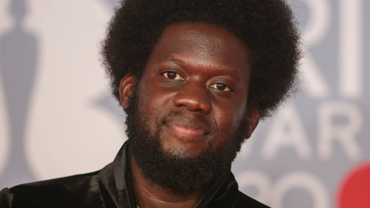 Michael Kiwanuka named winner of prestigious British music award |  NOW