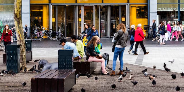 Enschede winkelen