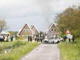 Politie zoekt nog zeker drie verdachten van overval Amsterdam-Noord