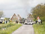 Ruim 4 miljoen euro aan edelmetaal nog spoorloos na overval Amsterdam-Noord
