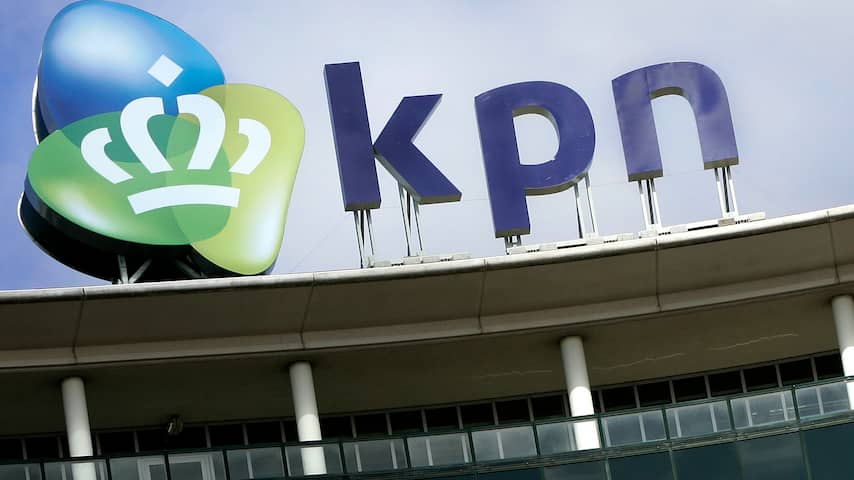 KPN betaalt duizenden werknemers alsnog toeslag