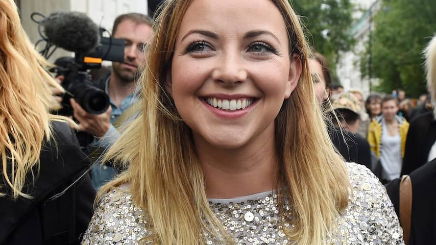 Charlotte Church In Verwachting Van Derde Kind Achterklap Nunl 