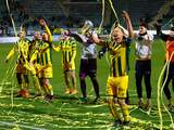 ADO van Advocaat verrast Eredivisionist Go Ahead en bereikt laatste acht beker