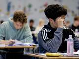 Veel middelbare scholen blijven maandag nog gesloten voor leerlingen