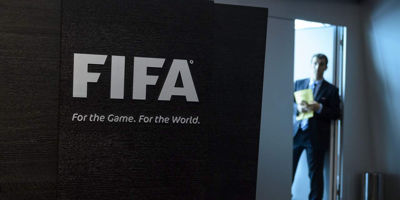 Zuid-Afrika stelt dat betalingen aan FIFA geen steekpenningen zijn