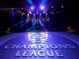 Champions League in augustus afgemaakt met toernooi in Lissabon