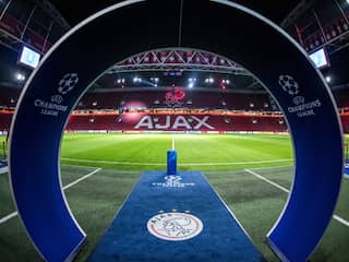 Ajax, Johan Cruijff Arena