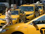 New York beperkt groei van taxidiensten zoals Uber en Lyft