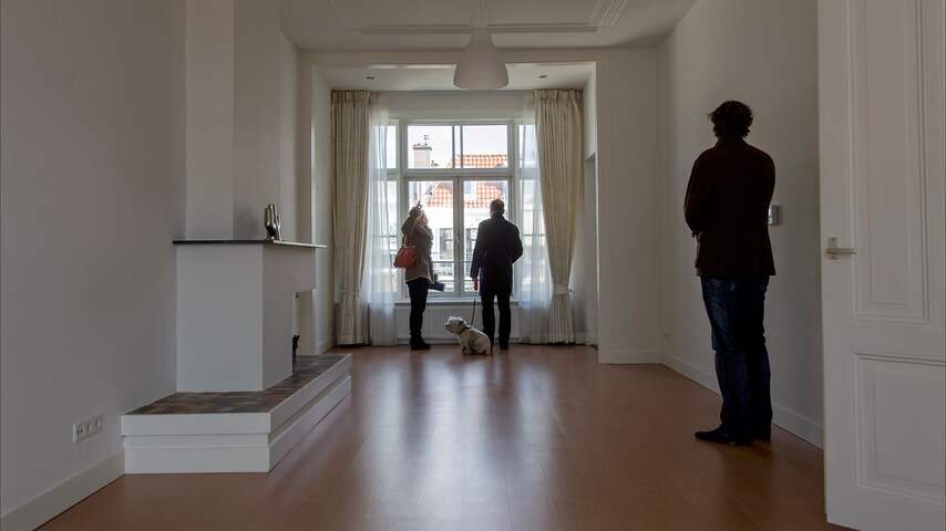 Bezichtiging Open Huizen Dag