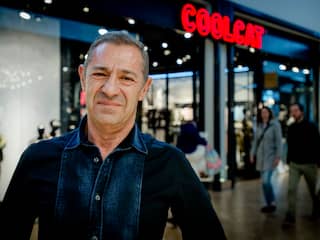Roland Kahn draagt CoolCat in stappen over aan zoons