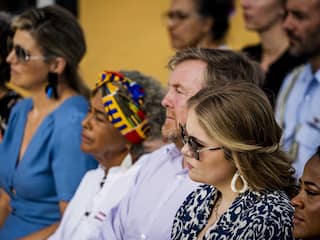 Directeur Curaçaos museum vraagt koning om excuses slavernijverleden