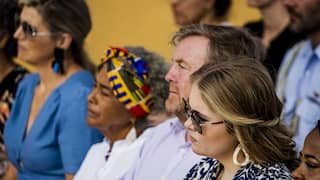 Directeur Curaçaos museum vraagt koning om excuses slavernijverleden