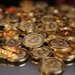 Britse hacker moet 1 miljoen euro aan bitcoins terugbetalen