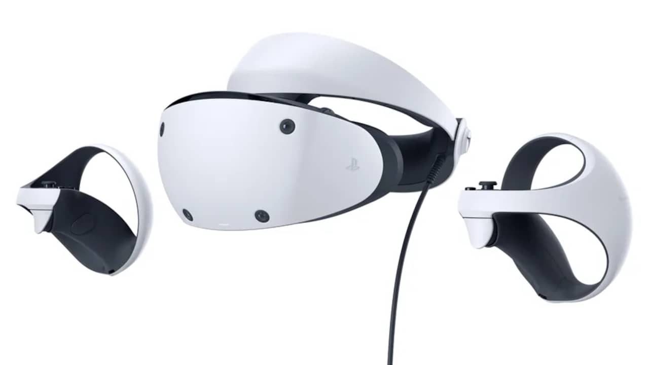 teller condoom adviseren Nieuwe virtualrealitybril voor PlayStation 5 wordt duurder dan spelcomputer  zelf | Tech | NU.nl