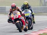 Rossi vindt dat Marquez hem wereldtitel in MotoGP heeft gekost