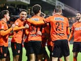 Koploper FC Volendam doet goede zaken in KKD, ADO onderuit