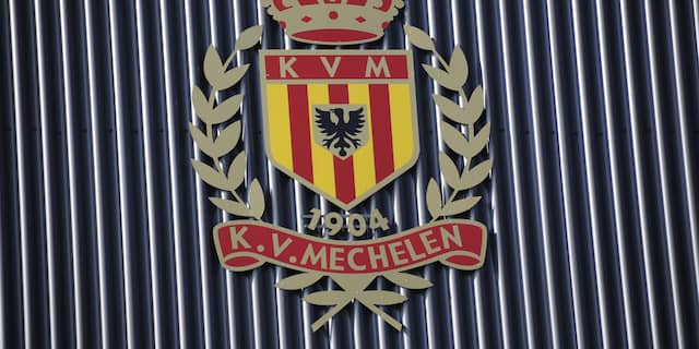 Degradatie Kv Mechelen Vanwege Competitievervalsing Blijft Staan Nu Het Laatste Nieuws Het Eerst Op Nu Nl