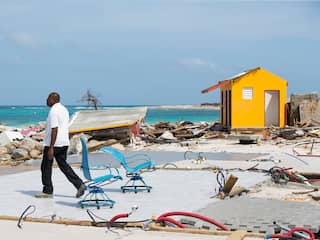 Nog niet duidelijk of Sint Maarten voorwaarden hulpfonds accepteert